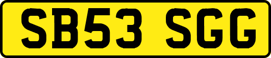 SB53SGG