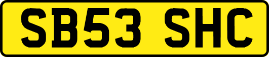SB53SHC