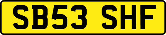 SB53SHF