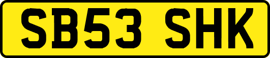 SB53SHK