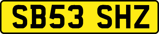 SB53SHZ
