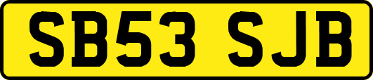 SB53SJB