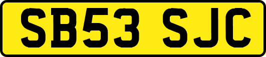 SB53SJC