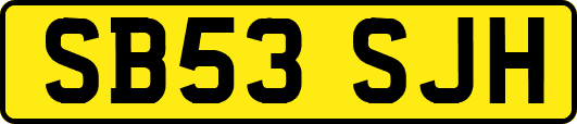 SB53SJH
