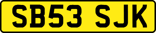 SB53SJK
