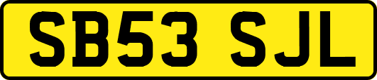 SB53SJL