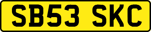 SB53SKC