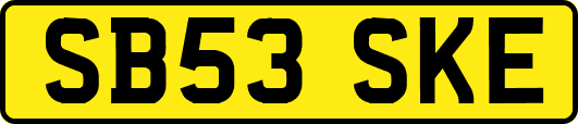 SB53SKE
