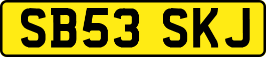 SB53SKJ