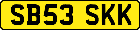 SB53SKK