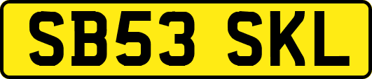 SB53SKL