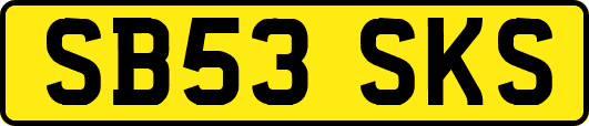 SB53SKS