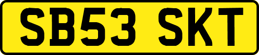 SB53SKT