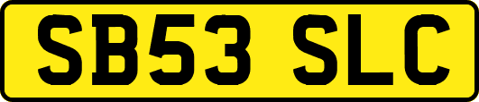 SB53SLC