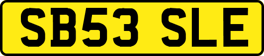 SB53SLE