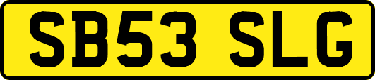 SB53SLG