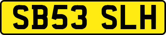 SB53SLH