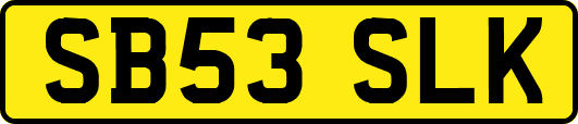 SB53SLK