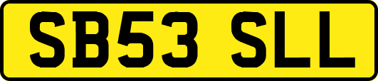 SB53SLL