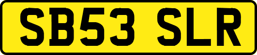 SB53SLR