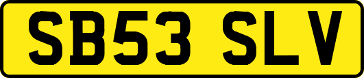 SB53SLV