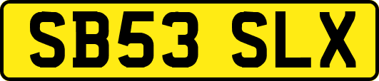 SB53SLX