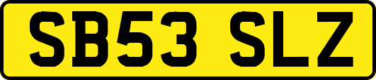 SB53SLZ
