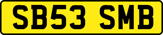 SB53SMB