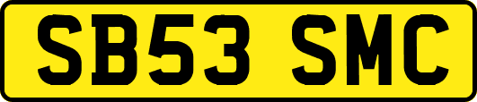 SB53SMC