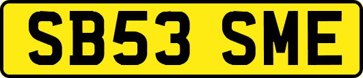 SB53SME