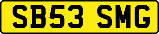 SB53SMG