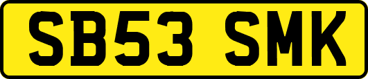 SB53SMK