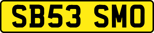 SB53SMO