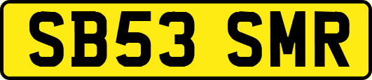 SB53SMR