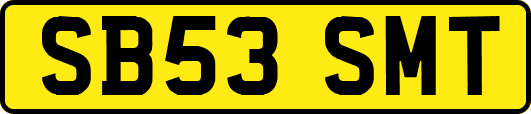SB53SMT