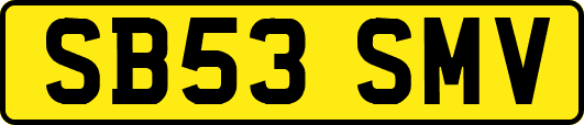 SB53SMV
