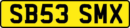SB53SMX