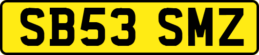 SB53SMZ