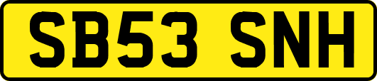 SB53SNH