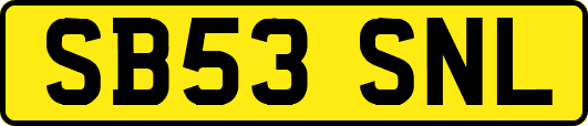 SB53SNL