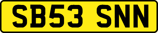 SB53SNN