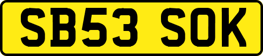 SB53SOK