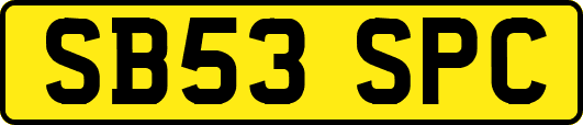 SB53SPC