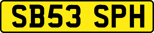 SB53SPH