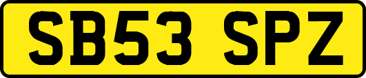 SB53SPZ