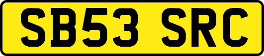 SB53SRC