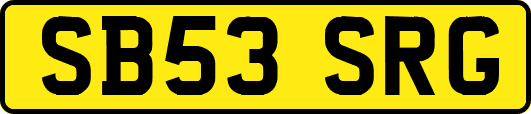 SB53SRG