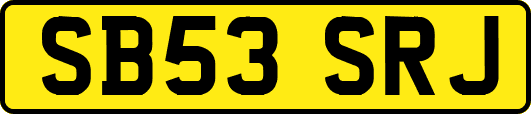 SB53SRJ