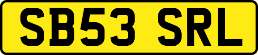 SB53SRL