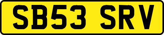 SB53SRV
